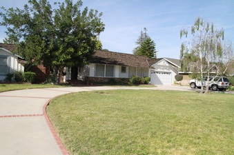 Cohen Home