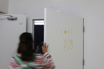 Corey Lynn Calter Design
