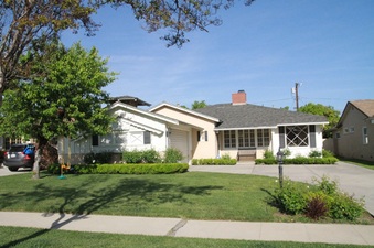 Crawford Home