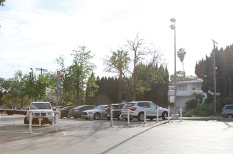 Eagle Rock Rec Ctr