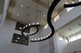Embassy Suites-Palmdale