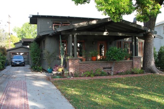 Goldwasser Home