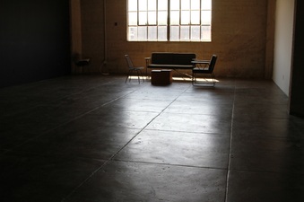 Hudson Loft 4th Floor