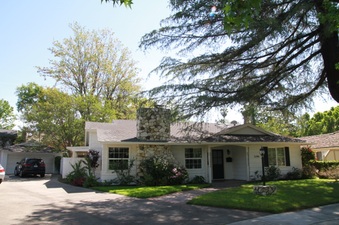 Levin House