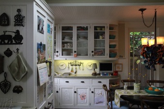 Liston Home