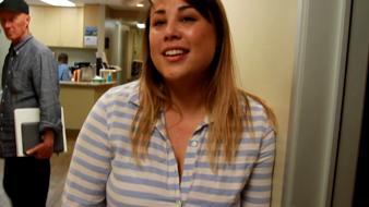 Physical Therapist Interview