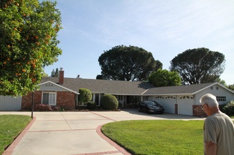 Ralph Home
