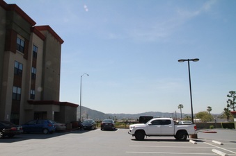 Residence Inn Burbank