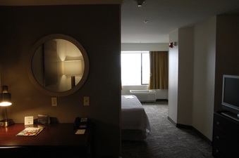 Springhill Suites-Lancaster