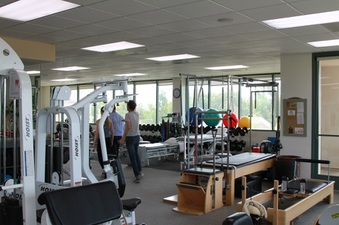 Westlake Physical Therapy-TO