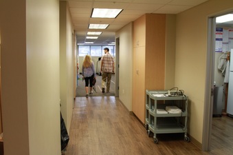 Westlake Physical Therapy-Westlake