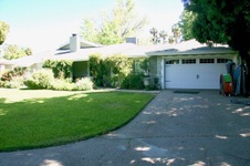 Brauneisen Residence