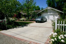 Himbez Residence