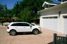 Holtzman Residence