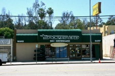 Sports LTD