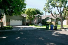 Vetter Residence