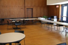 COC "Doctors Office" Cafeteria