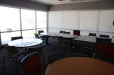 College of The Canyons