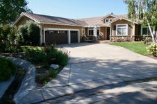Klocko Residence
