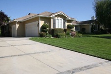 MacArthur Residence