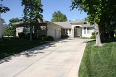 Meyers Residence