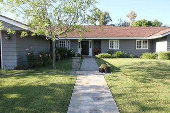 Gappel Residence