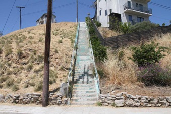 Steps-Lynnfield