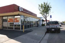 Valley Bicycles