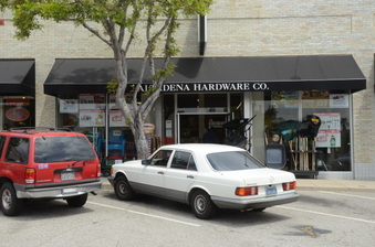 Altadena Hardware