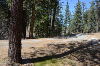 Angeles Forest Private Camps
