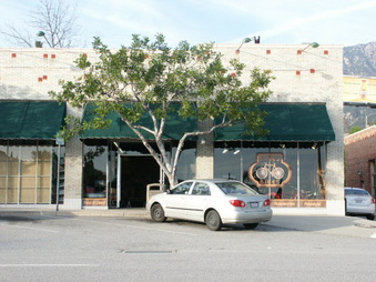 ALTADENA
