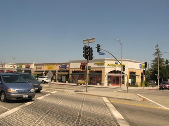 ATWATER VILLAGE