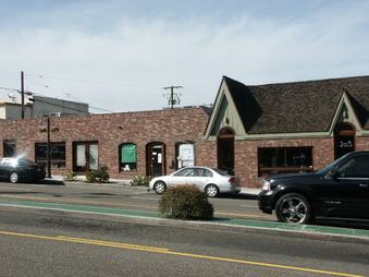 EL SEGUNDO