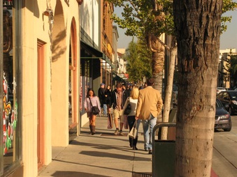 PASADENA