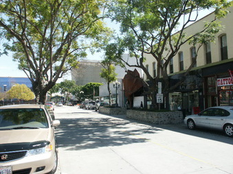 POMONA