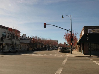SANTA PAULA