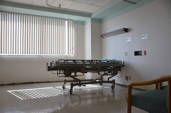 Silver Lake Medical Center -various