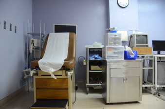 Doctors Office
