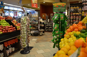 Bristol Farms -Westwood