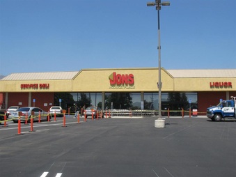 JONS GLENDALE