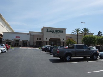 LAZY ACRES