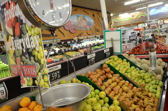 Super-A-Foods -Highland Park
