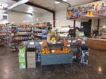 Grocery Store