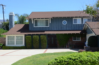 3538 Monticello Ave. -house exts.
