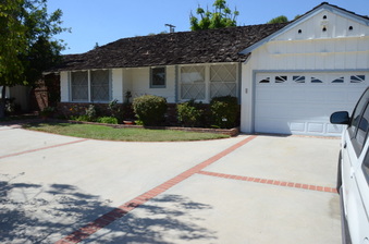 Marc Cohen house