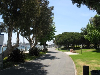 BURTON CHASE PARK