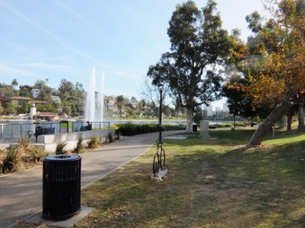 ECHO PARK