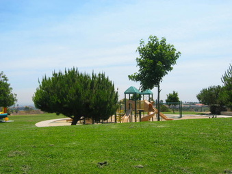 KENNETH HAHN PARK