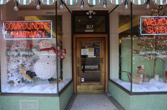 Pharmacy