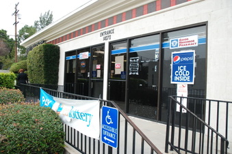 Maxson's Drugs -Sherman Oaks